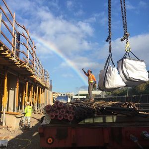 Meet your Posher, Derek